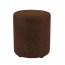 Camila Round Ottoman