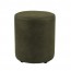 Camila Round Ottoman