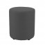 Camila Round Ottoman