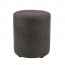 Camila Round Ottoman