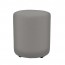Camila Round Ottoman