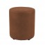 Camila Round Ottoman