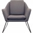 Cardinal Single Seater Armchair CSA
