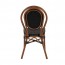 Carolin Rattan Wicker Chair