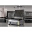 CD474-A Apuro Bistro Single Contact Grill - AUS PLUG