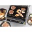 CD474-A Apuro Bistro Single Contact Grill - AUS PLUG