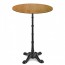 Celestine Round Bistro Bar Table