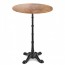 Celestine Round Bistro Bar Table