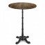 Celestine Round Bistro Bar Table