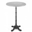 Celestine Round Bistro Bar Table