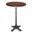 Celestine Round Bistro Bar Table