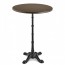 Celestine Round Bistro Bar Table