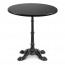 Celestine Round Cafe Bistro Table