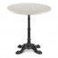 Celestine Round Cafe Bistro Table