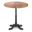 Celestine Round Cafe Bistro Table