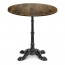 Celestine Round Cafe Bistro Table