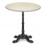 Celestine Round Cafe Bistro Table