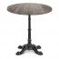 Celestine Round Cafe Bistro Table