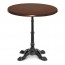 Celestine Round Cafe Bistro Table