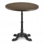 Celestine Round Cafe Bistro Table