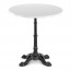 Celestine Round Cafe Bistro Table