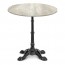 Celestine Round Cafe Bistro Table