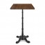 Celestine Square Bar Table
