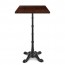 Celestine Square Bar Table