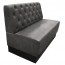 Chesterfield Booth Seating
