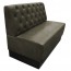 Chesterfield Booth Seating