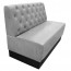 Chesterfield Booth Seating