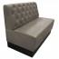Chesterfield Booth Seating