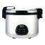 CK698-A Apuro Jumbo Rice Cooker - 20l (20l cooked 9 Litre dry) Aus Plug