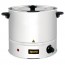 CL205-A Apuro Food Steamer