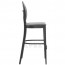 Classic Round Back Bar Stool BST-0253