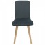 Cleo Upholstered Dining Chair A-1603