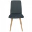 Cleo Upholstered Dining Chair A-1603