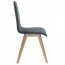 Cleo Upholstered Dining Chair A-1603