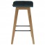 Cleo Upholstered Barstool BST-1603