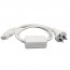 CMS 3 Pin Plug Leads