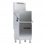 CO-142HRSBDD FED EVO-CONCEPT Pass-through Dishwasher - CO-142HRSBDD