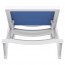 Coastal Outdoor Stackable Sun Lounger