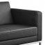 Commercial 2 Seater Sofa Lounge