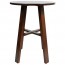 Commercial Bar Table Solid Wood