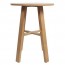 Commercial Bar Table Solid Wood