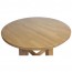 Commercial Bar Table Solid Wood