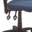Ergonomic Mid Back Office Task Chair