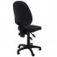 Commercial Grade High Back Operator Chair