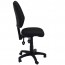 Commercial Grade High Back Operator Chair