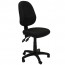 Commercial Grade High Back Operator Chair